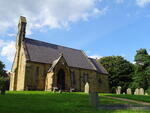 Boltby (Holy Trinity) - Church