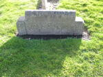 Harrogate (Stonefall Cemetery) Grave 1-95 KNAPTON