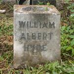Rothwell Cemetery Grave 2015 HYDE