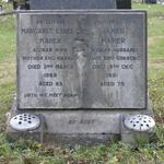 Rothwell Cemetery Grave 2036 MAHER