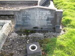Harrogate (Stonefall Cemetery) Grave 1-98 CRAVEN