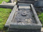 Harrogate (Stonefall Cemetery) Grave 1-99 BRAITHWAITE