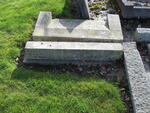 Harrogate (Stonefall Cemetery) Grave 1-100 BARROW