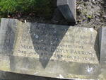 Harrogate (Stonefall Cemetery) Grave 1-100 BARROW