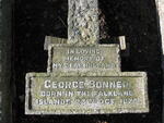 Harrogate (Stonefall Cemetery) Grave 1-111 BONNER