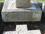 Harrogate (Stonefall Cemetery) Grave 1-111 BONNER