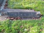 Harrogate (Stonefall Cemetery) Grave 1-112 HOOK