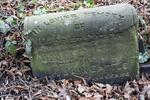 Burmantofts Cemetery (Beckett Street Cemetery) - Consecrated Grave 03060 CATTLE