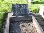 Harrogate (Stonefall Cemetery) Grave 1-560 CHAPLIN
