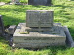 Harrogate (Stonefall Cemetery) Grave 1-577 BILLINGHAM