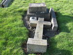 Harrogate (Stonefall Cemetery) Grave 1-145 PORTER