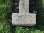 Harrogate (Stonefall Cemetery) Grave 1-145 PORTER