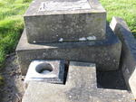 Harrogate (Stonefall Cemetery) Grave 1-145 PORTER