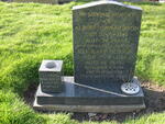 Harrogate (Stonefall Cemetery) Grave 1-593 HOBSON