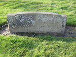 Harrogate (Stonefall Cemetery) Grave 1-591 LINFOOT