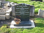 Harrogate (Stonefall Cemetery) Grave 1-610 HURST