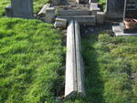 Harrogate (Stonefall Cemetery) Grave 1-609 PITTMAN