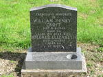 Harrogate (Stonefall Cemetery) Grave 2-622 CROFT