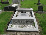 Harrogate (Stonefall Cemetery) Grave 2-623 BOOTH