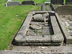 Harrogate (Stonefall Cemetery) Grave 2-631 LAWTON