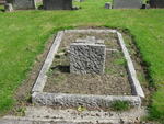 Harrogate (Stonefall Cemetery) Grave 2-633 SHOESMITH
