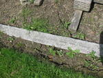 Harrogate (Stonefall Cemetery) Grave 2-633 SHOESMITH
