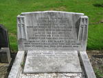 Harrogate (Stonefall Cemetery) - Consecrated Grave 2-716 REED