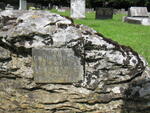 Harrogate (Stonefall Cemetery) - Consecrated Grave 2-700 BARKER