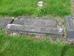 Harrogate (Stonefall Cemetery) Grave 2-696 MORRIS