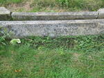 Harrogate (Stonefall Cemetery) - Consecrated Grave 2-681 HOPKINSON