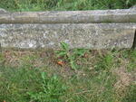 Harrogate (Stonefall Cemetery) - Consecrated Grave 2-681 HOPKINSON