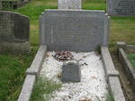 Harrogate (Stonefall Cemetery) - Consecrated Grave 2-670 ALLEN