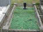 Harrogate (Stonefall Cemetery) - Consecrated Grave 2-669 BARTLE