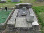 Harrogate (Stonefall Cemetery) - Consecrated Grave 2-668 CROYSDALE