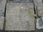 Harrogate (Stonefall Cemetery) - Consecrated Grave 2-668 CROYSDALE