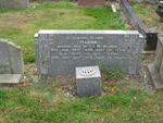 Harrogate (Stonefall Cemetery) - Consecrated Grave 2-665 WILSON