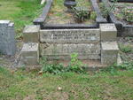 Harrogate (Stonefall Cemetery) - Consecrated Grave 2-664 RICHARDSON