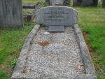 Harrogate (Stonefall Cemetery) - Consecrated Grave 2-662 GORDON