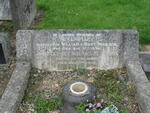 Harrogate (Stonefall Cemetery) - Consecrated Grave 2-688 MOULSON