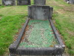 Harrogate (Stonefall Cemetery) - Consecrated Grave 2-660 WOOD