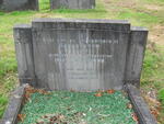 Harrogate (Stonefall Cemetery) - Consecrated Grave 2-660 WOOD