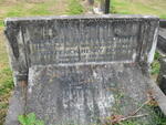 Harrogate (Stonefall Cemetery) - Consecrated Grave 2-741 BOWMAN