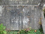 Harrogate (Stonefall Cemetery) - Consecrated Grave 2-741 BOWMAN