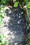 Heckmondwike (Westgate Cong) Grave New Part-159 ALLATT