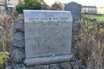 Heckmondwike (Westgate Cong) Grave New Part-86 BATLEY