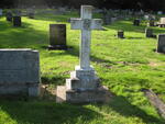 Harrogate (Stonefall Cemetery) - Consecrated Grave 2-759 COLLINS