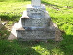 Harrogate (Stonefall Cemetery) - Consecrated Grave 2-759 COLLINS