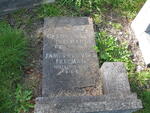 Harrogate (Stonefall Cemetery) - Consecrated Grave 2-761 FREEMAN