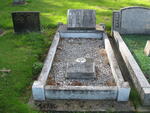 Harrogate (Stonefall Cemetery) - Consecrated Grave 2-771 SMITH