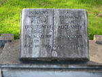 Harrogate (Stonefall Cemetery) - Consecrated Grave 2-771 SMITH